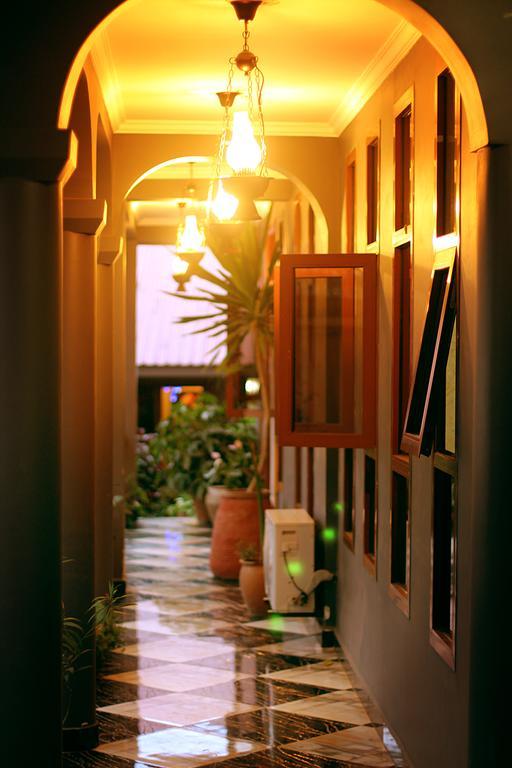 Tulia Boutique Hotel & Spa Arusha Cameră foto